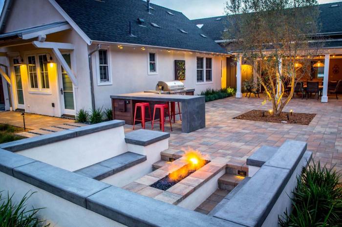 Backyard Renovation – Genesis Home Remodeling, Milpitas, CA