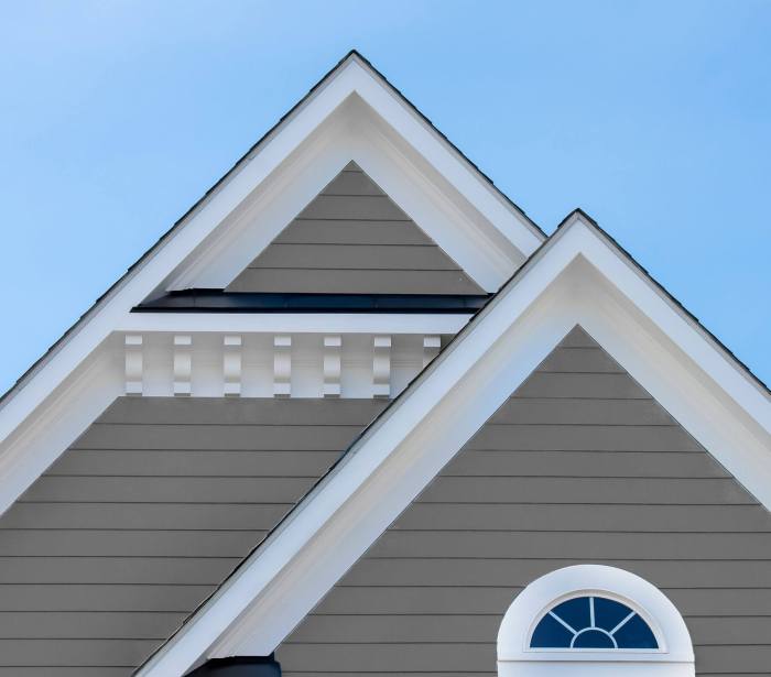 Hanson Roofing And Siding | A-1 Roffing Now