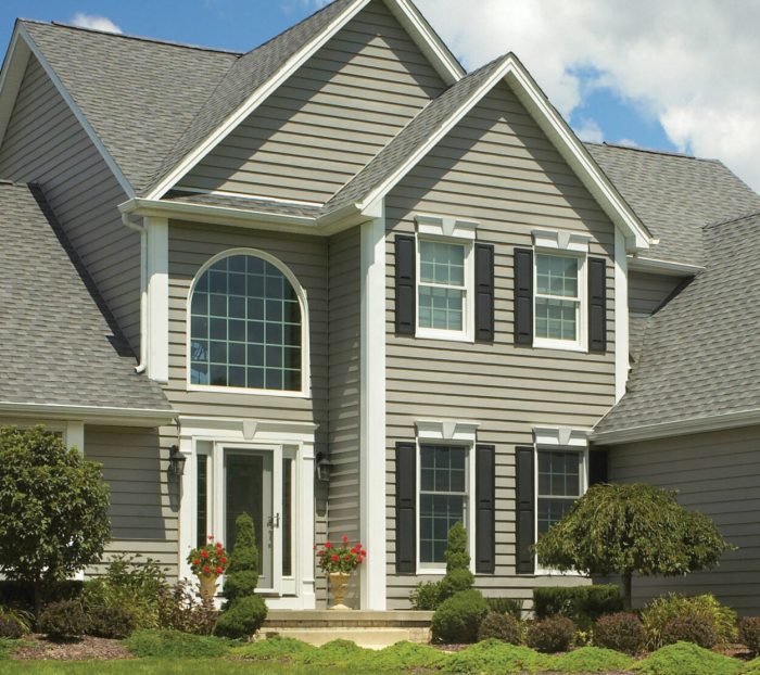 Hanson New Home Build — MassTech